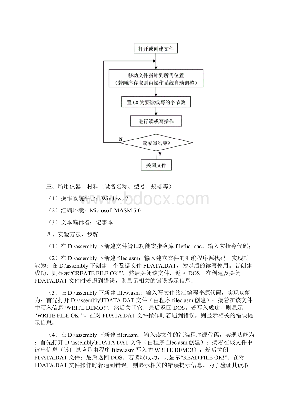 汇编BIOS和DOS中断Word下载.docx_第2页