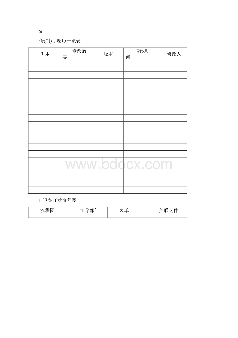 新设备开发流程Word格式文档下载.docx_第2页