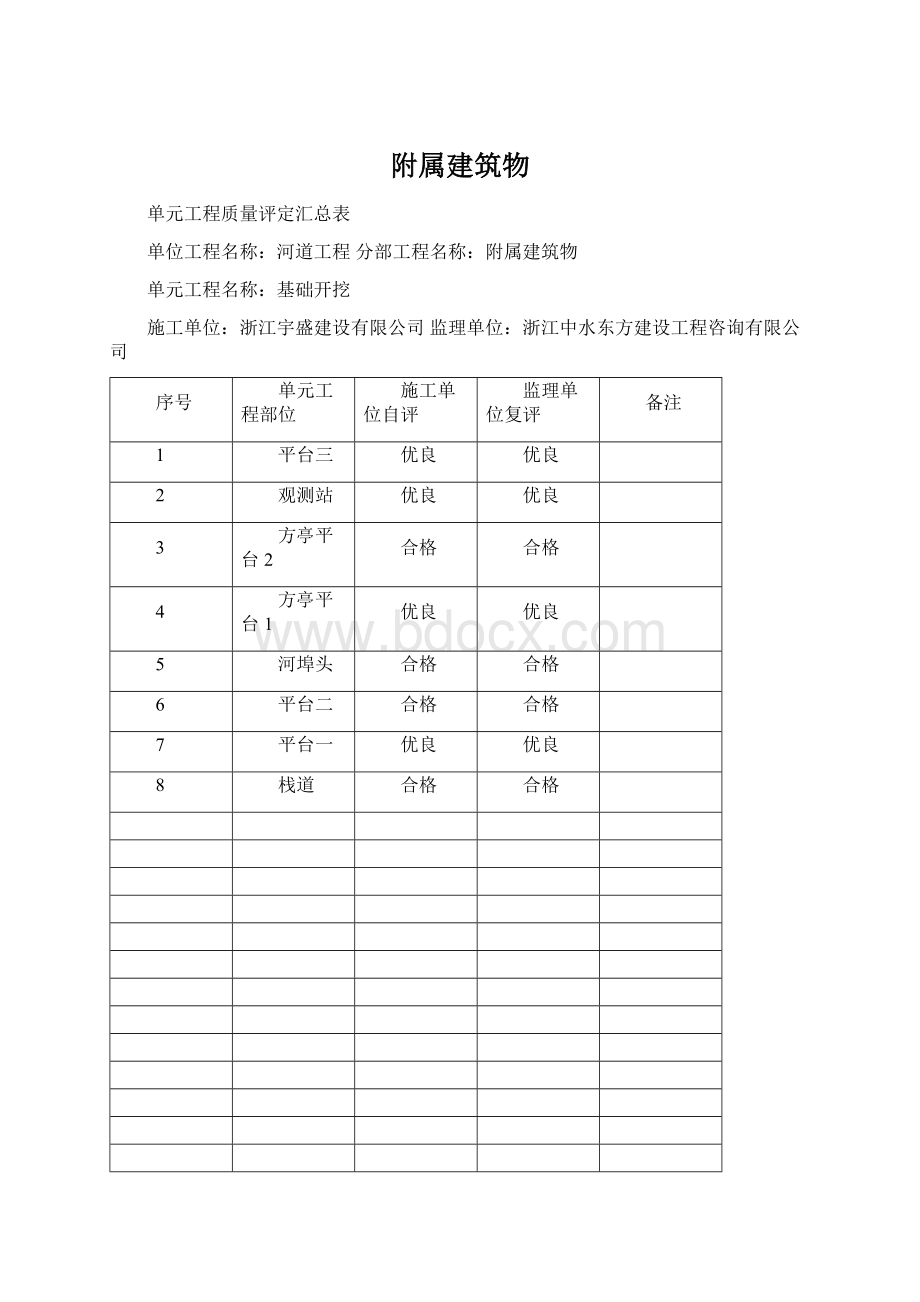 附属建筑物.docx