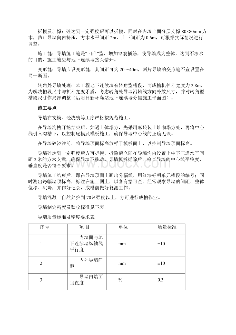 地连墙施工工艺.docx_第2页