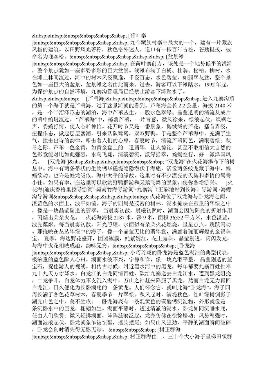 整理央迈勇导游词Word文档格式.docx_第2页