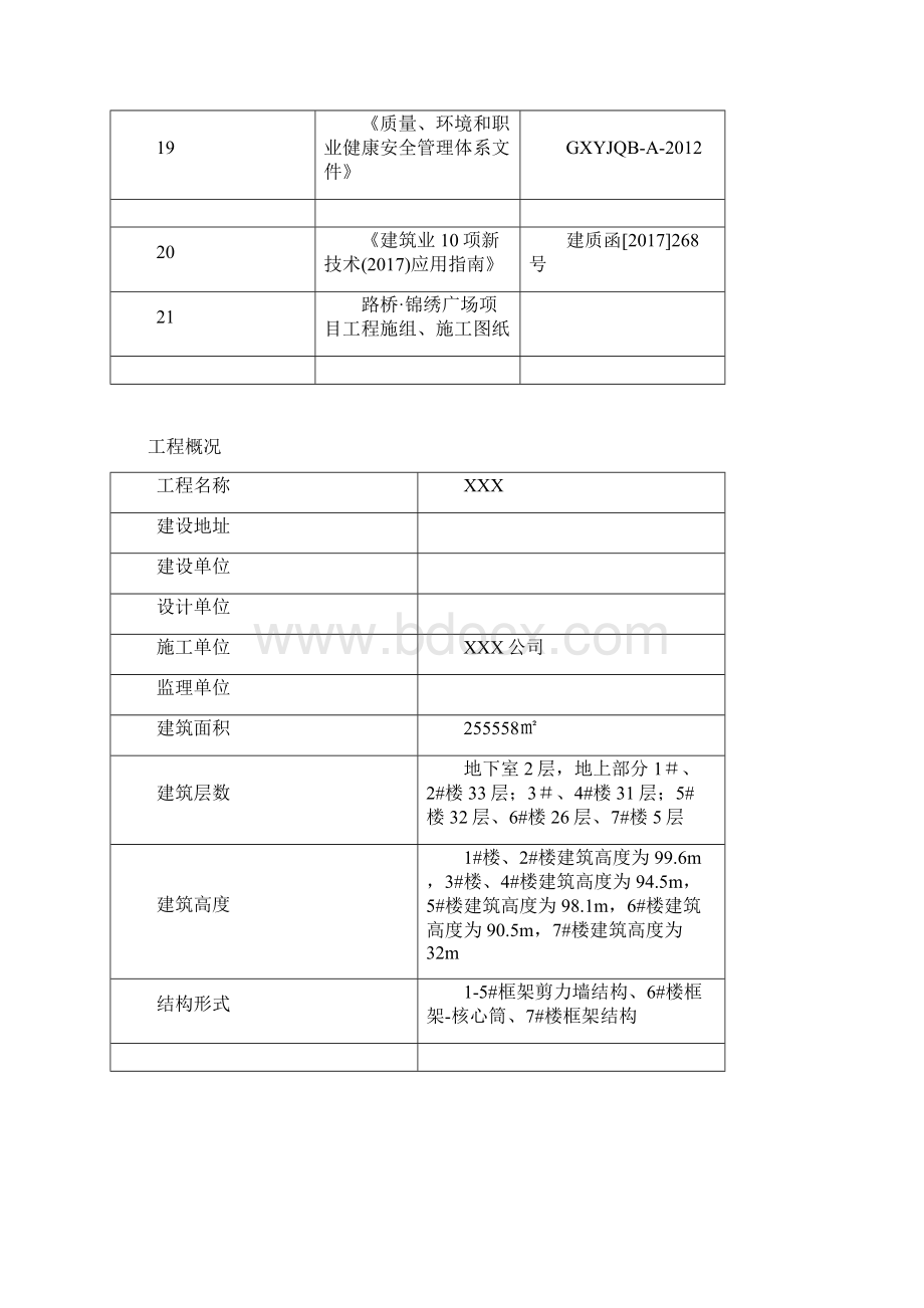 某某X项目绿色施工实施方案设计.docx_第3页