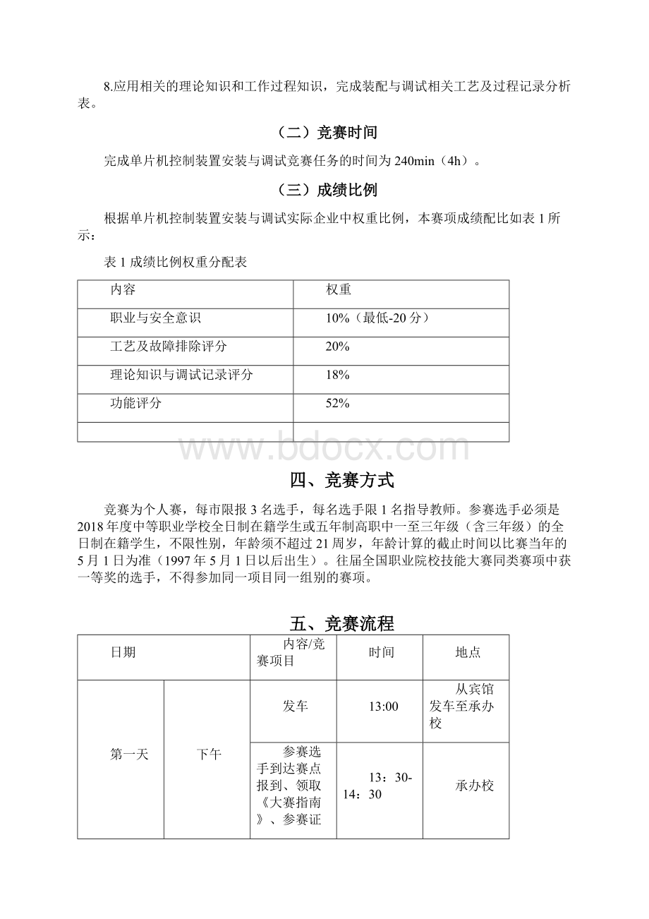 安徽职业院校技能大赛中职组.docx_第2页