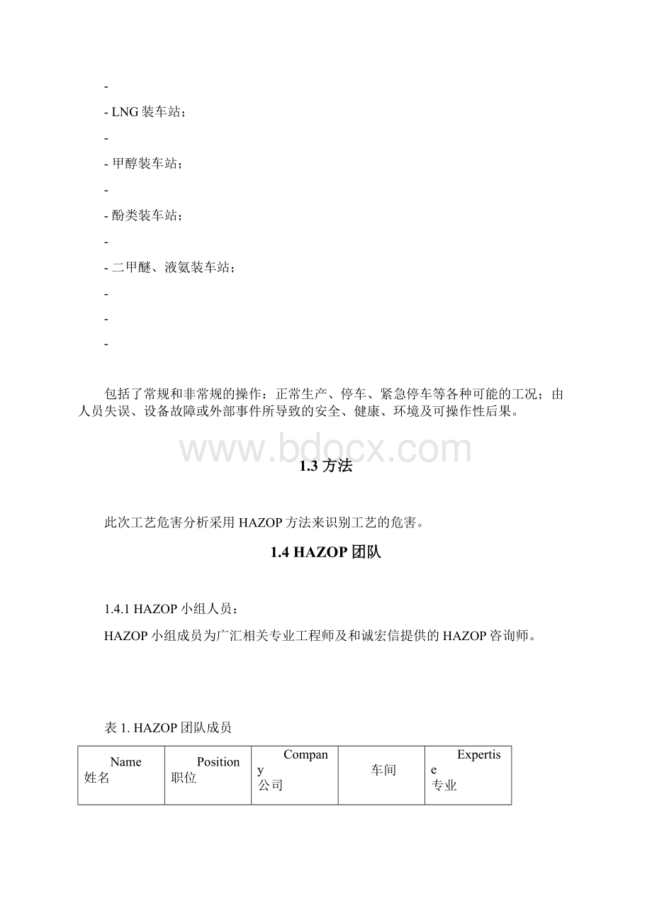 5新疆广汇成品车间HAZOP报告14Novv1成品车.docx_第3页