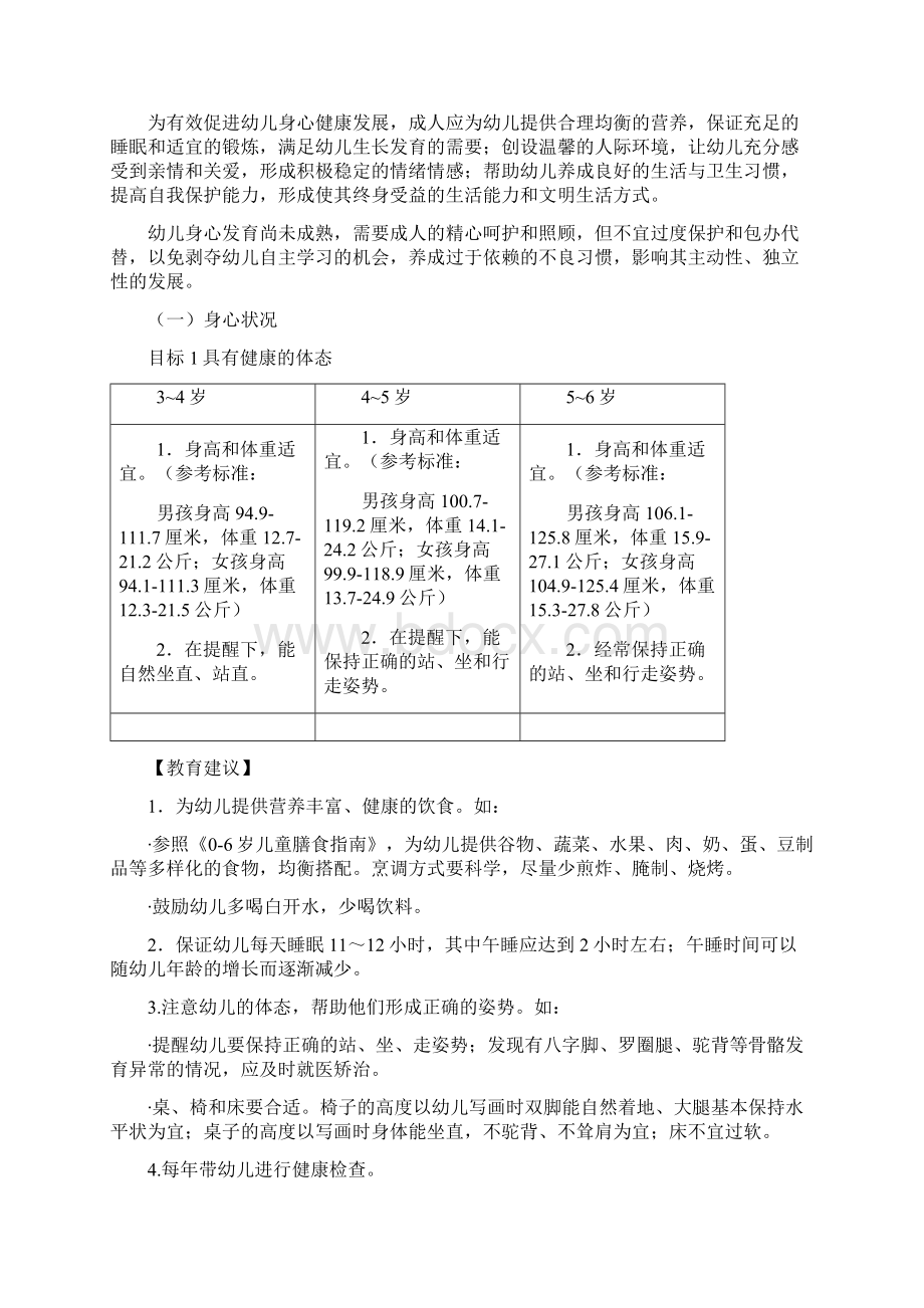 《36岁幼儿学习与发展指南》Word格式文档下载.docx_第2页