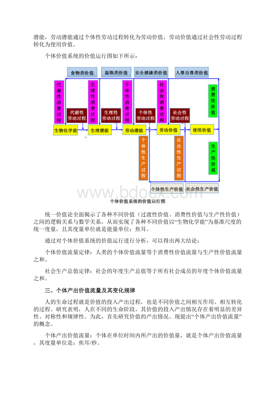 人生各阶段划分的理论依据与客观标准Word格式.docx_第3页