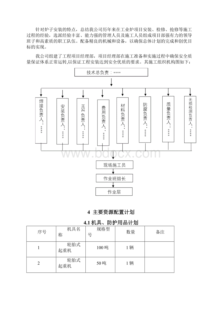 工业炉安装方案.docx_第3页