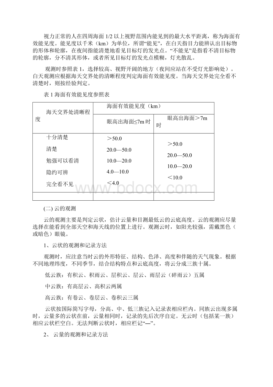 《航海气象与海洋学》实验指导书.docx_第2页