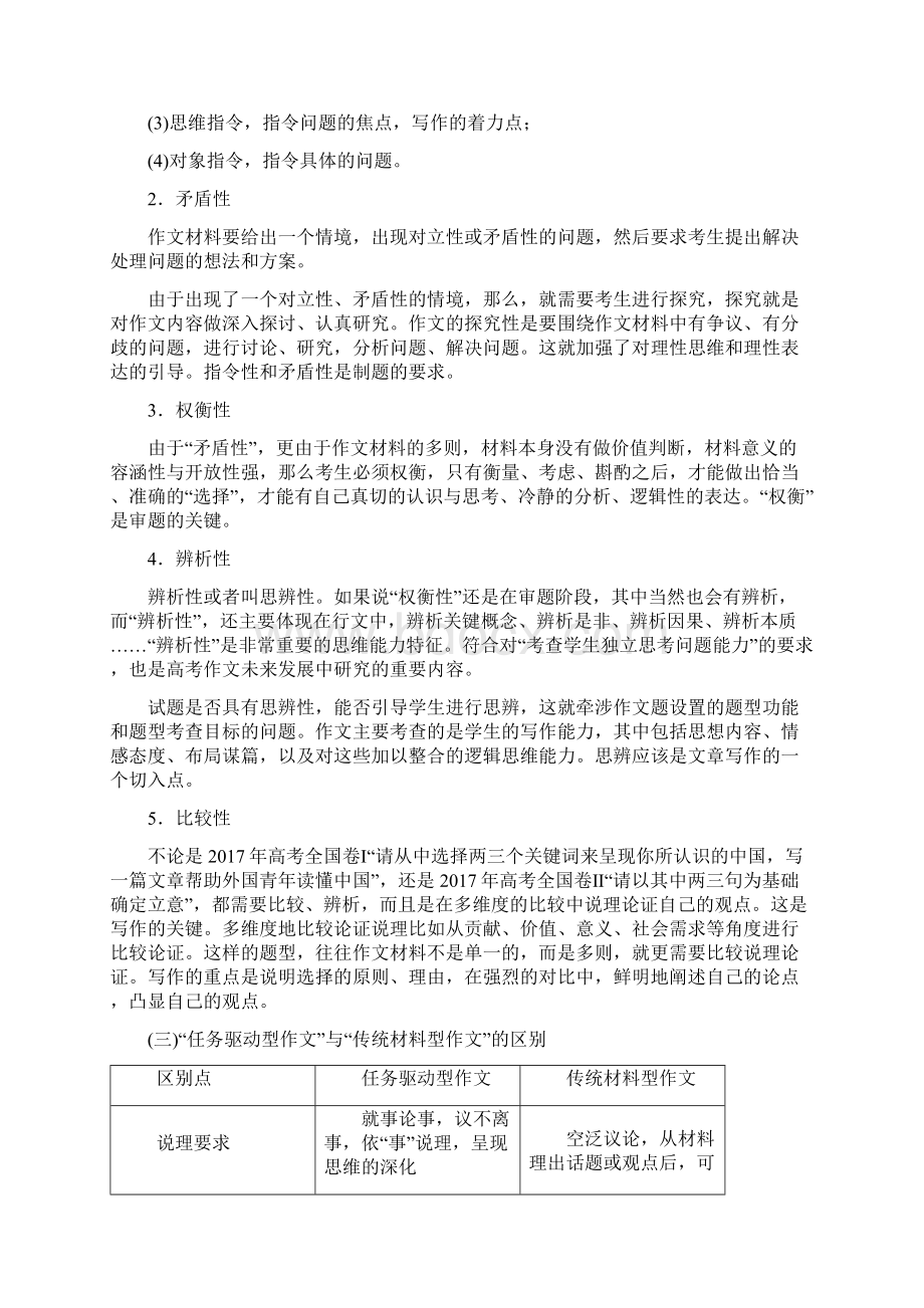 作文1第一章拨开云雾见日出审题立意篇教师用书.docx_第2页