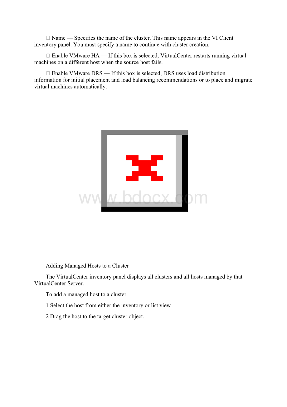 VMware HADRS Configuration SOP.docx_第2页