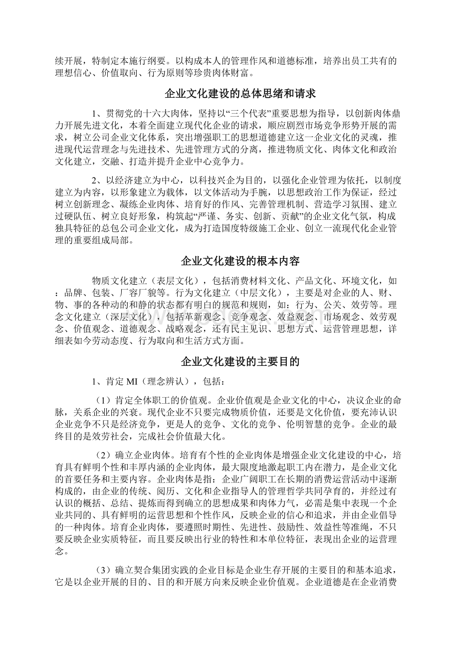 企业文化建设策划方案.docx_第2页