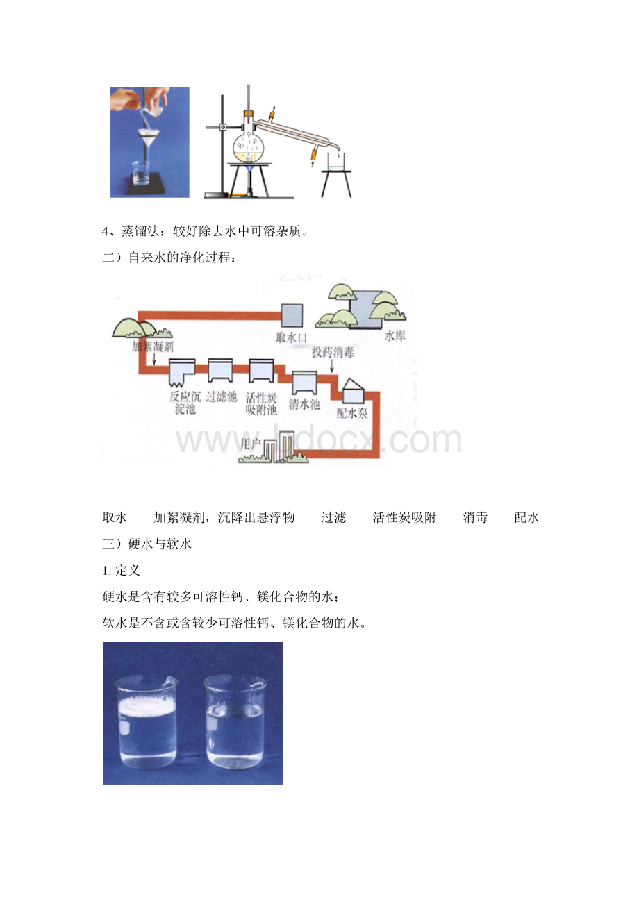 化学九上《水的组成》同步测试.docx_第2页