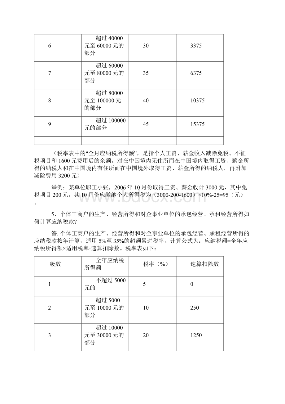 个人所得税自行纳税申报指南.docx_第3页