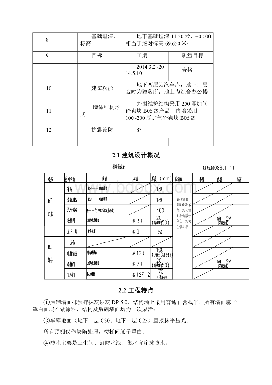 室内装修施工方案.docx_第3页