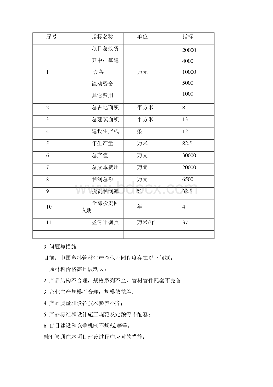 双平壁钢塑复合缠绕管项目可行性研究报告.docx_第3页