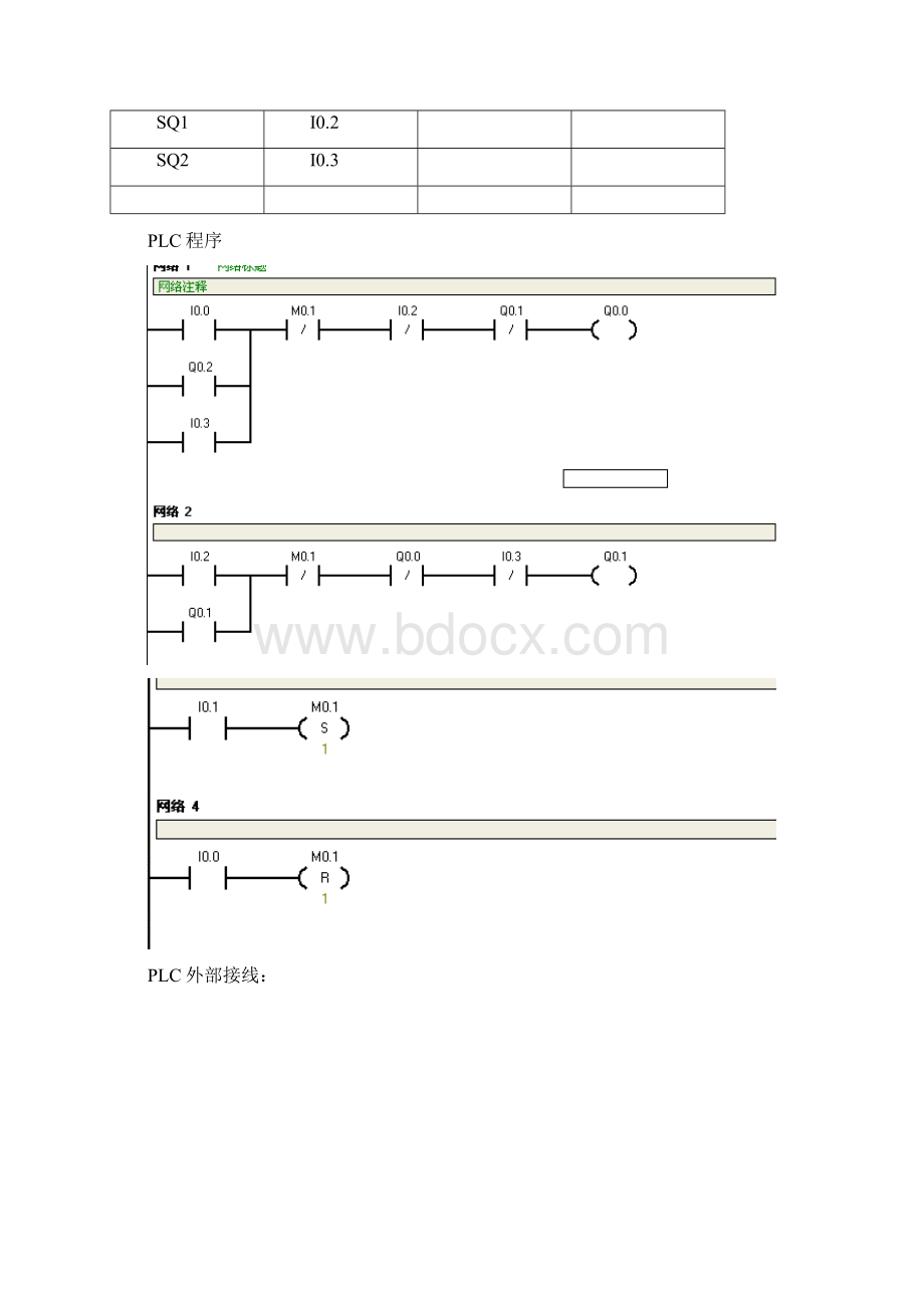PLC与液压实验报告文档格式.docx_第2页