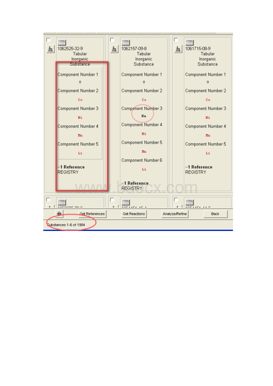 SCIfinder 物质检索浏览 实例2.docx_第3页