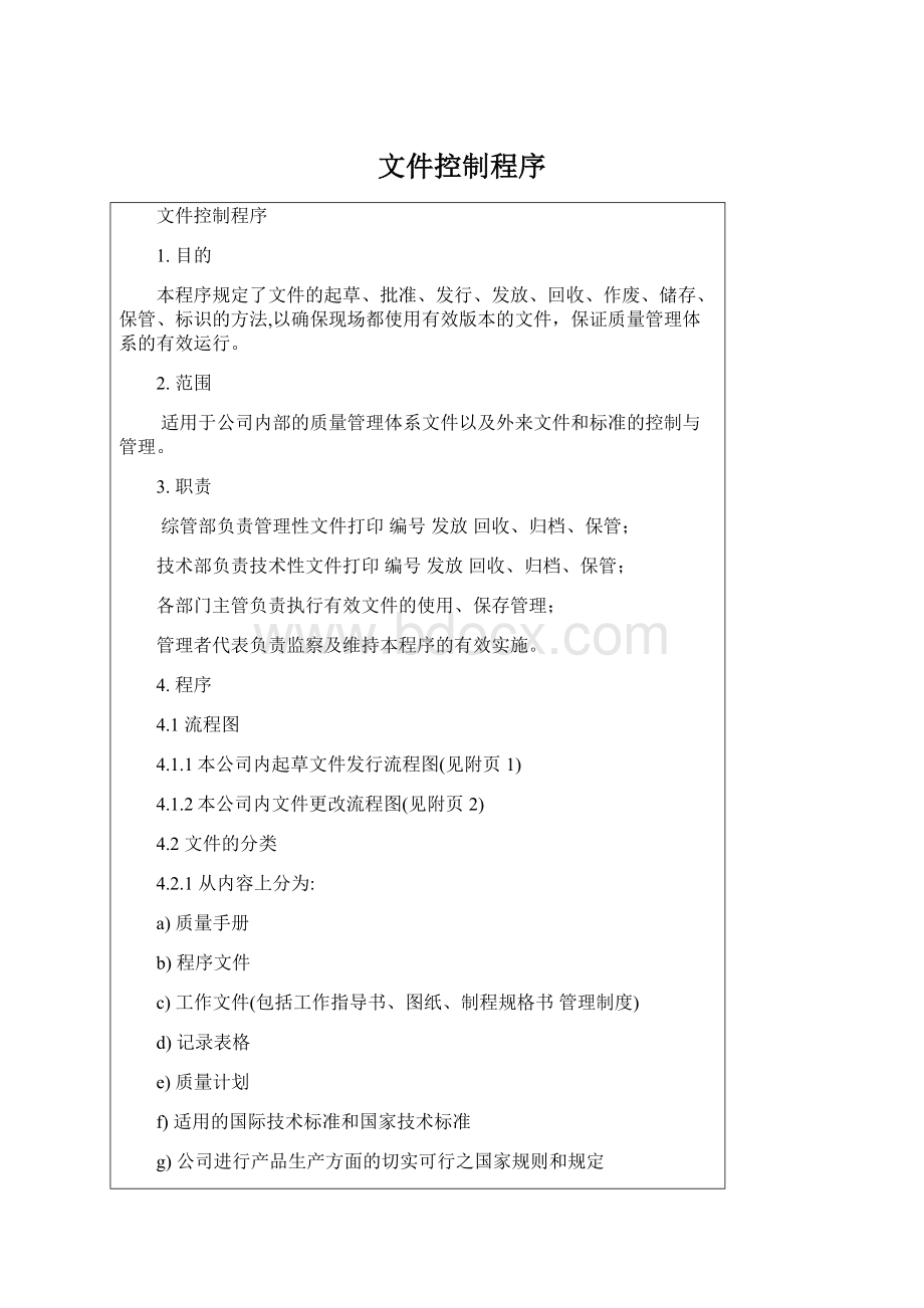 文件控制程序Word文档下载推荐.docx_第1页