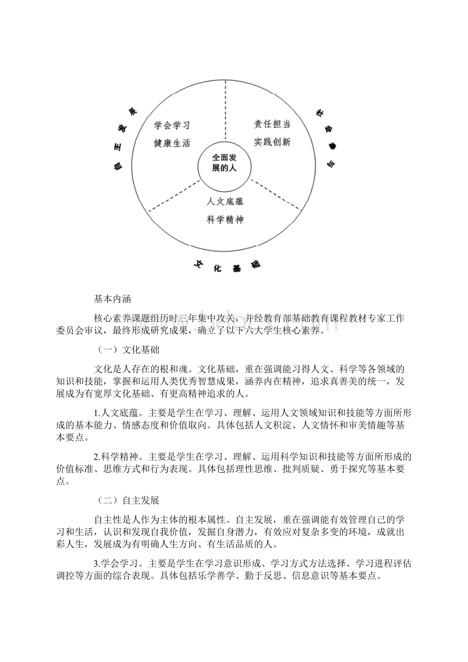 核心素养理论框架.docx_第2页