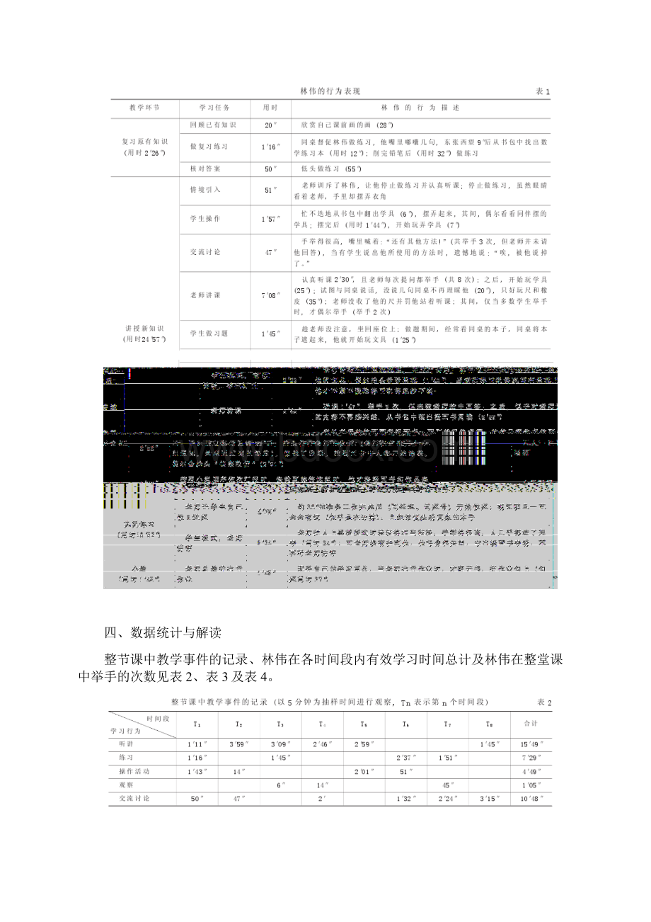 教育观察研究报告撰写实例.docx_第2页