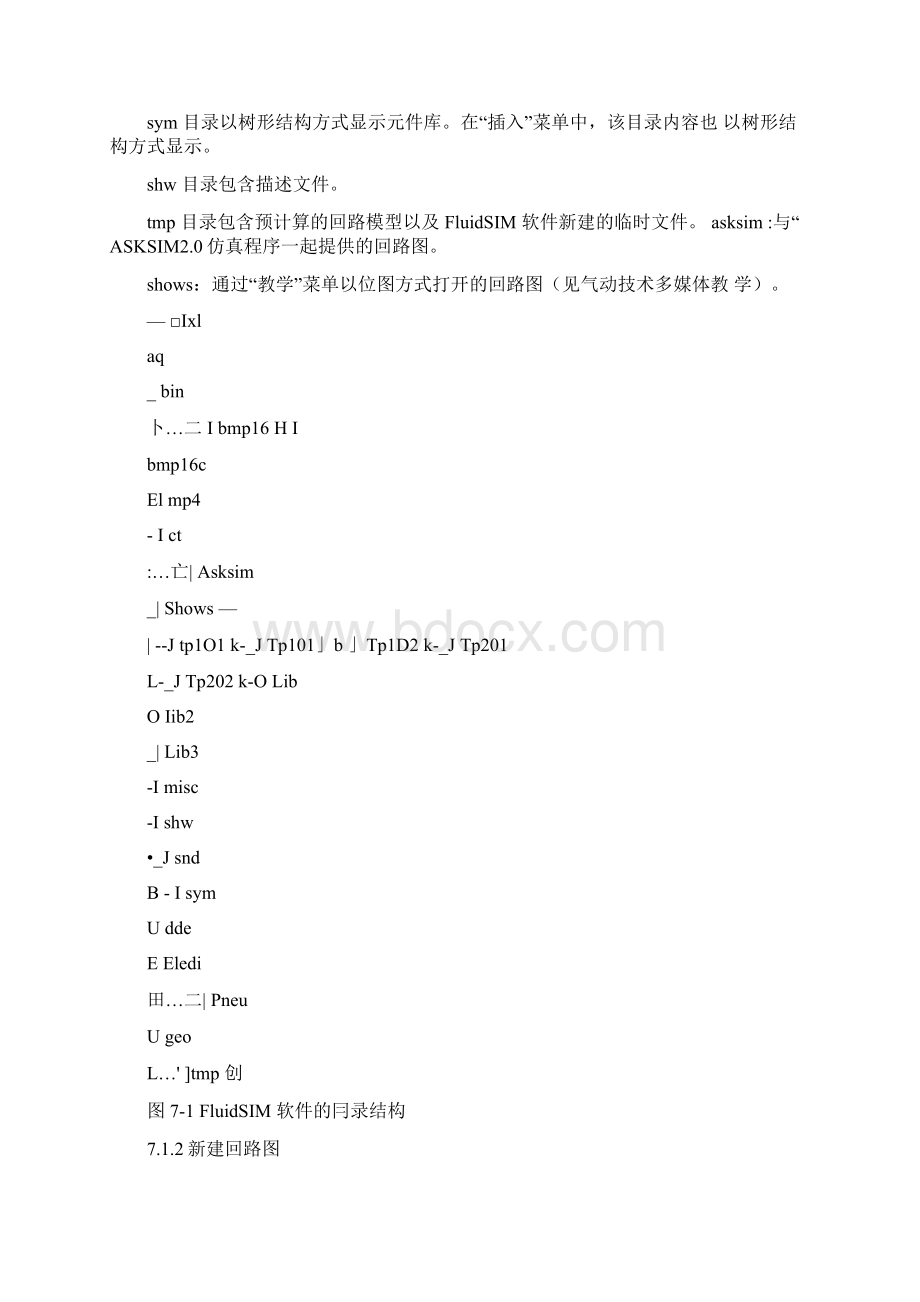 模块七FluidSIM软件应用.docx_第2页