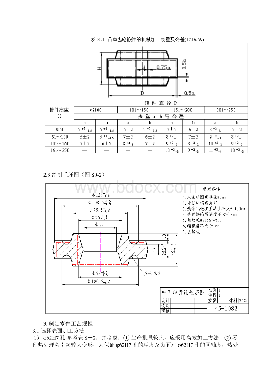 课程设计说明书正文学士学位论文Word文件下载.docx_第2页