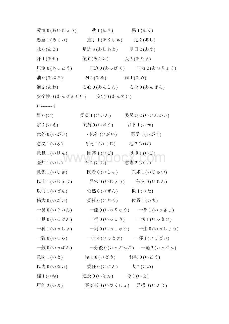 0qpltuo单词记忆法日语学习.docx_第2页