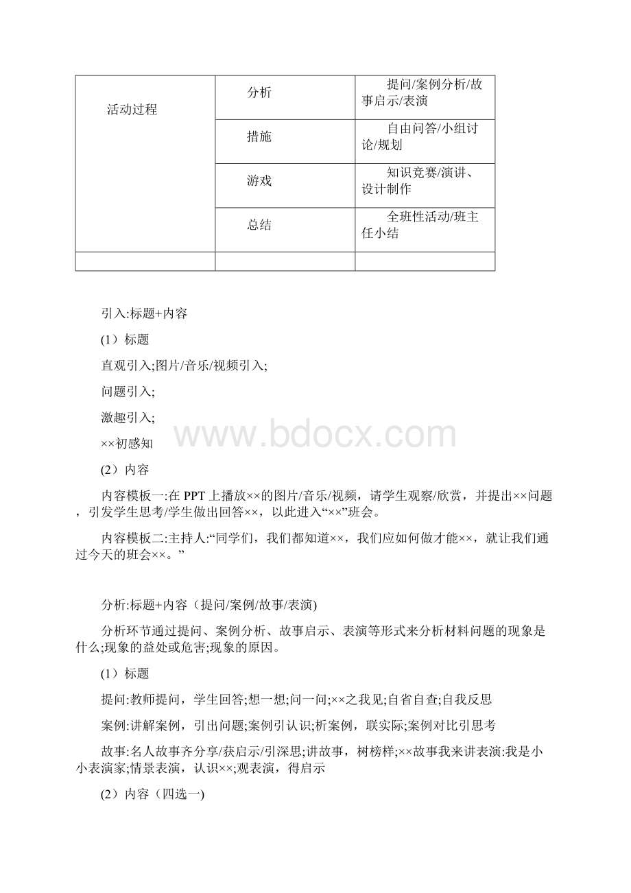 教育教学核心能力第一章教育活动方案设计能力文档格式.docx_第3页