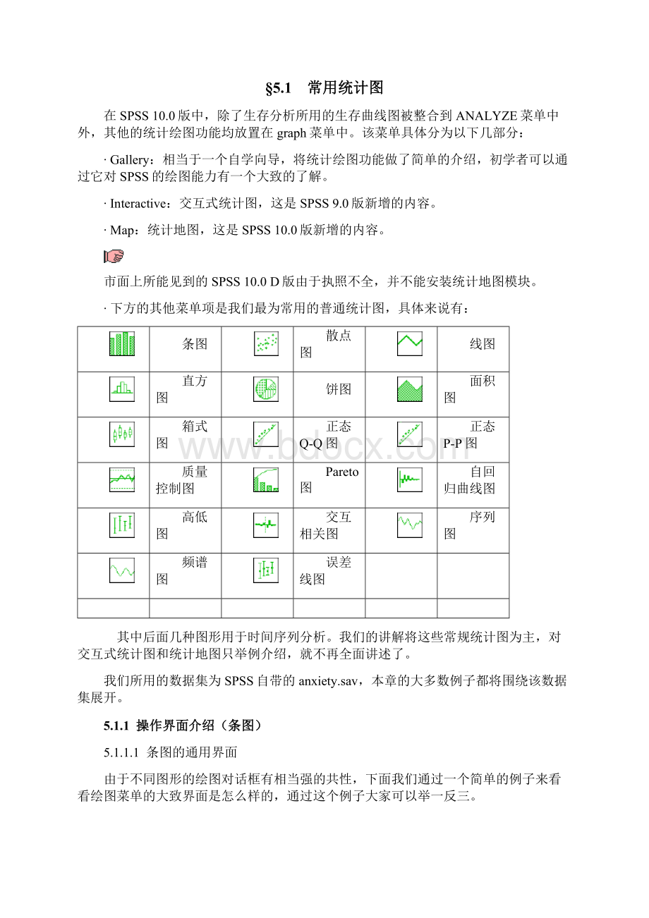 5 SPSS统计绘图功能详解.docx_第2页