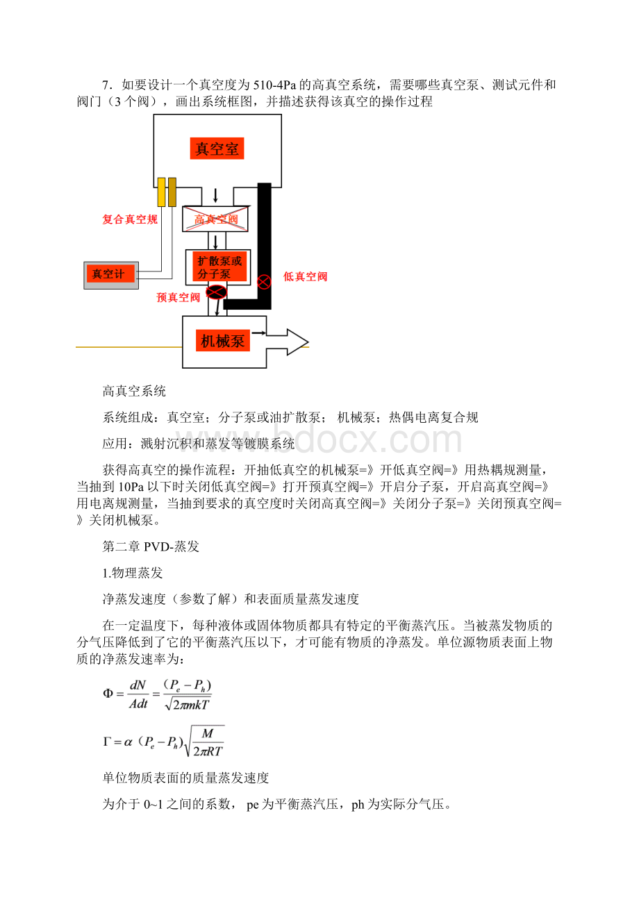 薄膜物理复习Word格式文档下载.docx_第3页