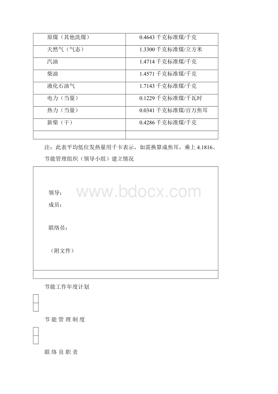 公共机构节能台账.docx_第2页