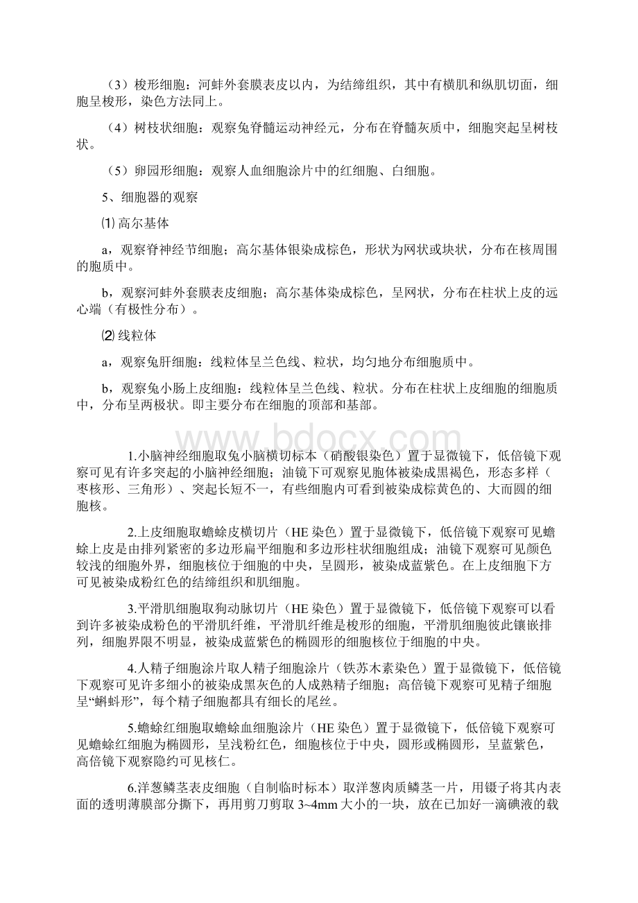 细胞生物学讲义Word格式文档下载.docx_第3页