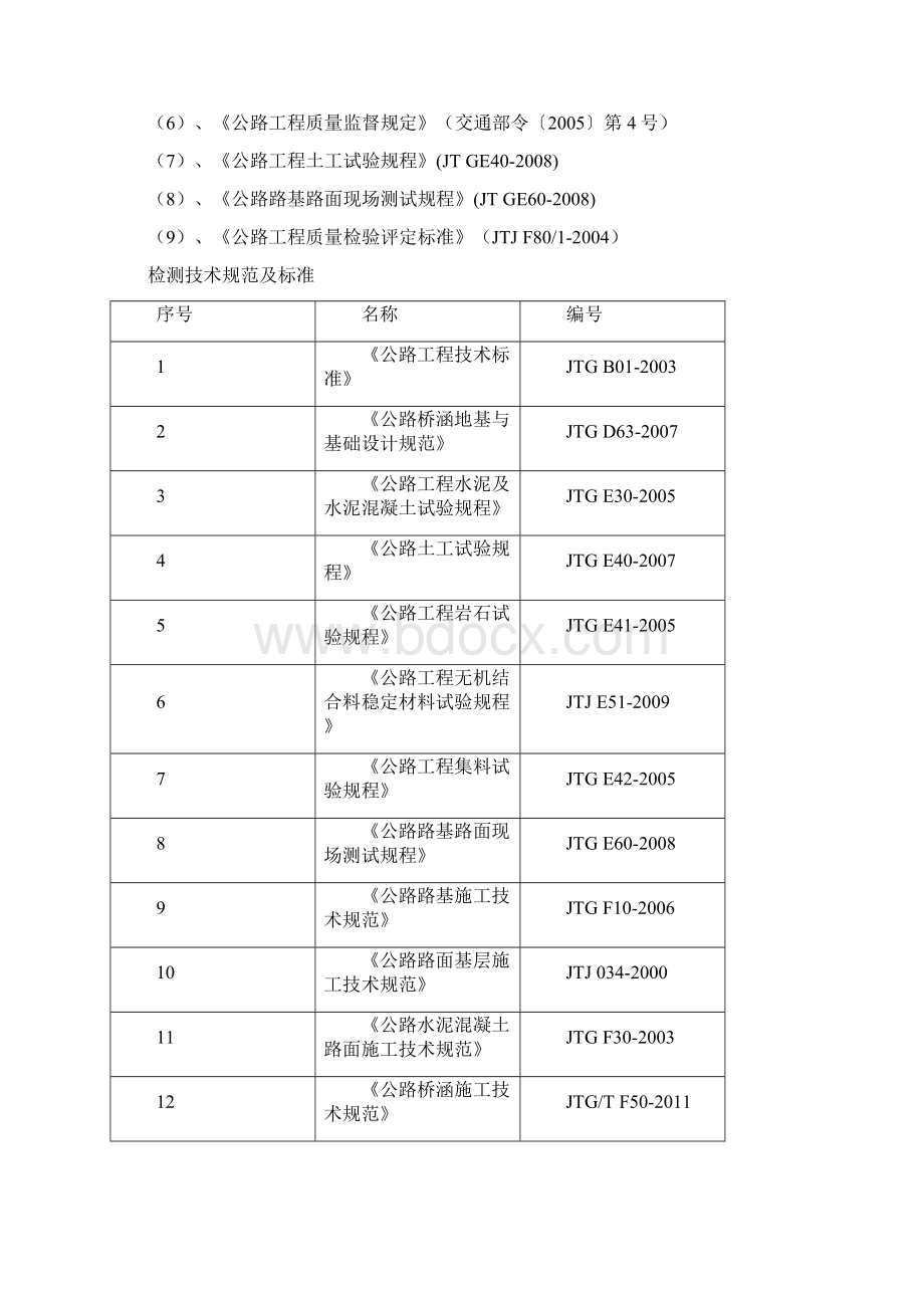 第三方质量监督委托检测方案Word文档下载推荐.docx_第2页