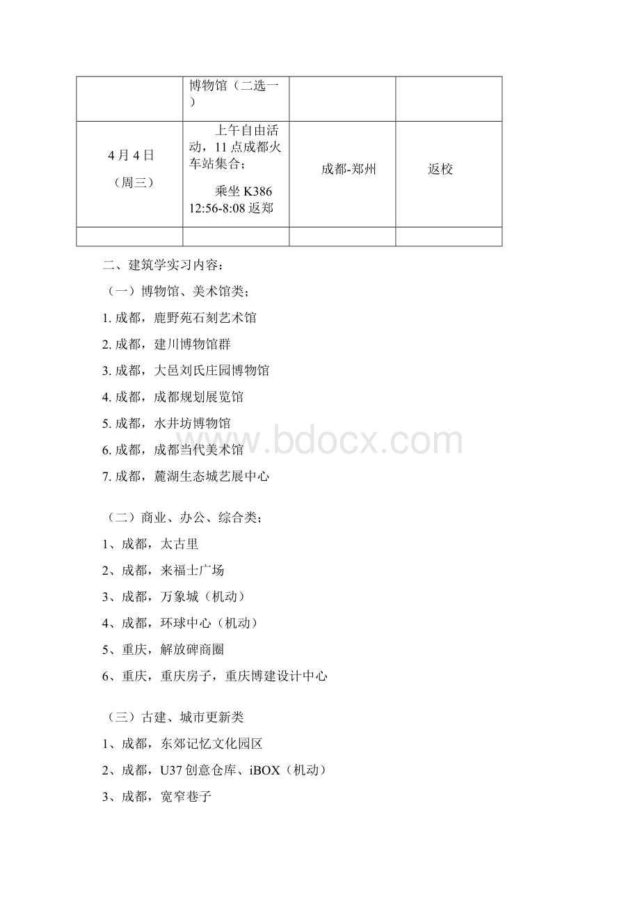 建筑学与城乡规划专业实习指导书最终版.docx_第3页