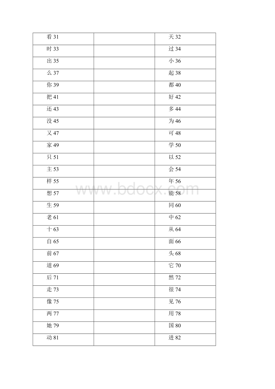 识字卡片全.docx_第2页