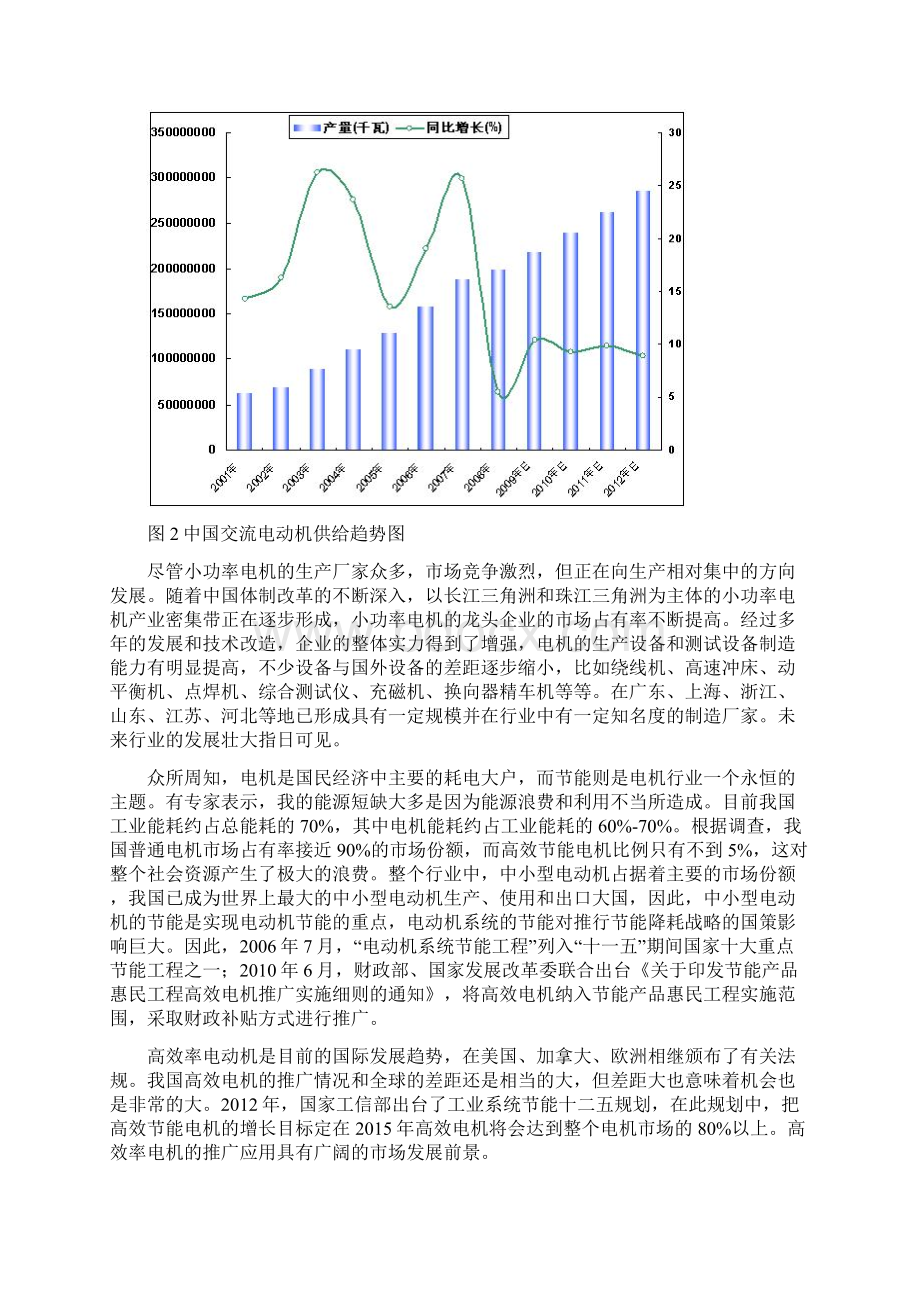 最新科技计划项目设计任务书市科技支撑工业.docx_第3页