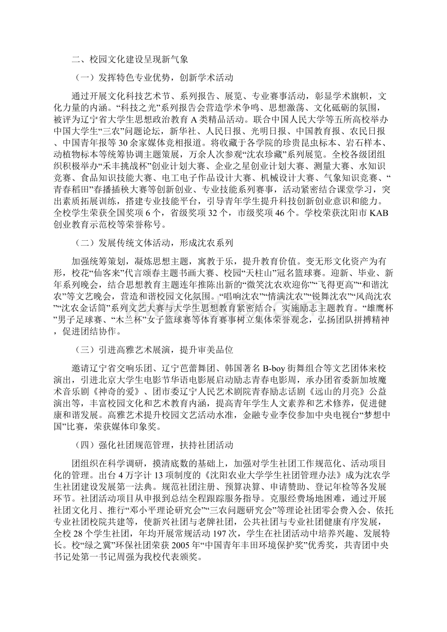 共青团沈阳农业大学委员会文件.docx_第3页