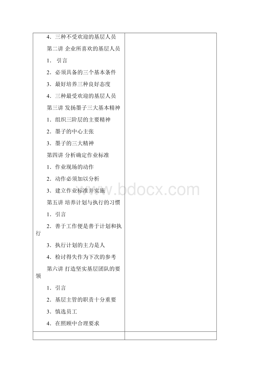 如何打造坚实的基层团队培训文档格式.docx_第2页