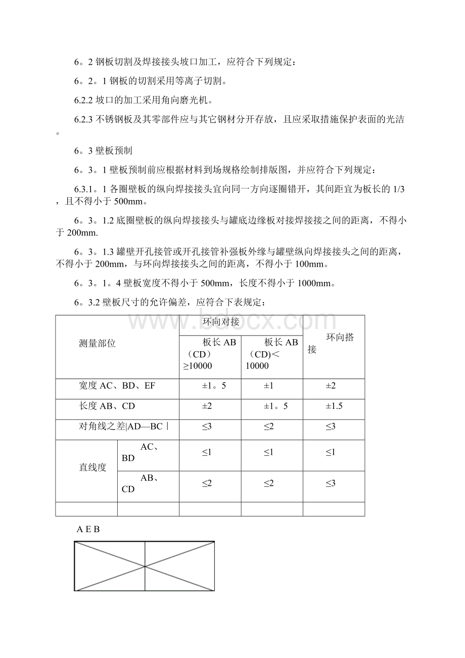 不锈钢非标设备施工方案.docx_第3页