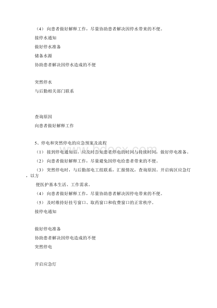 总应急预案及流程.docx_第3页