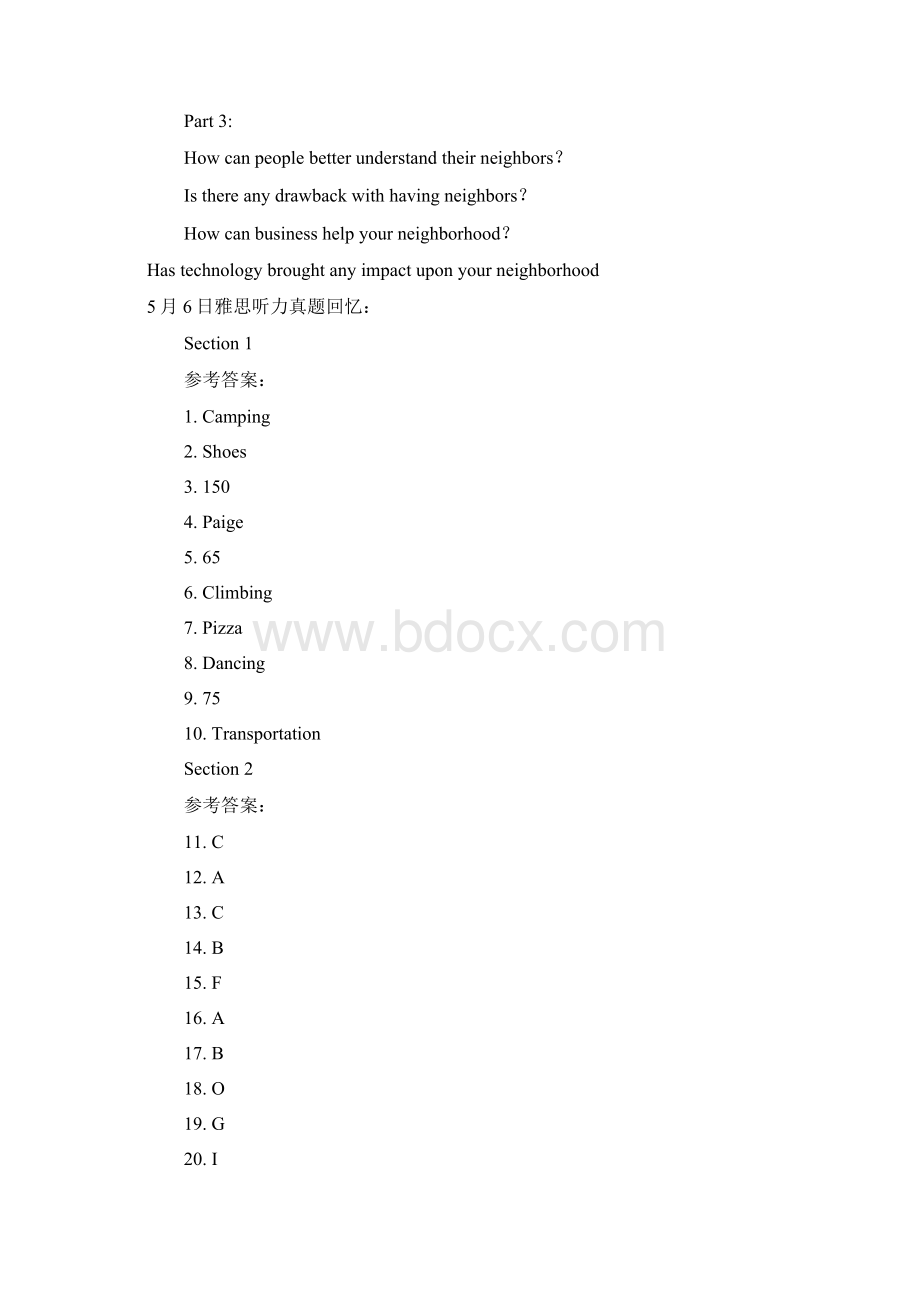 雅思真题回忆及解析.docx_第3页