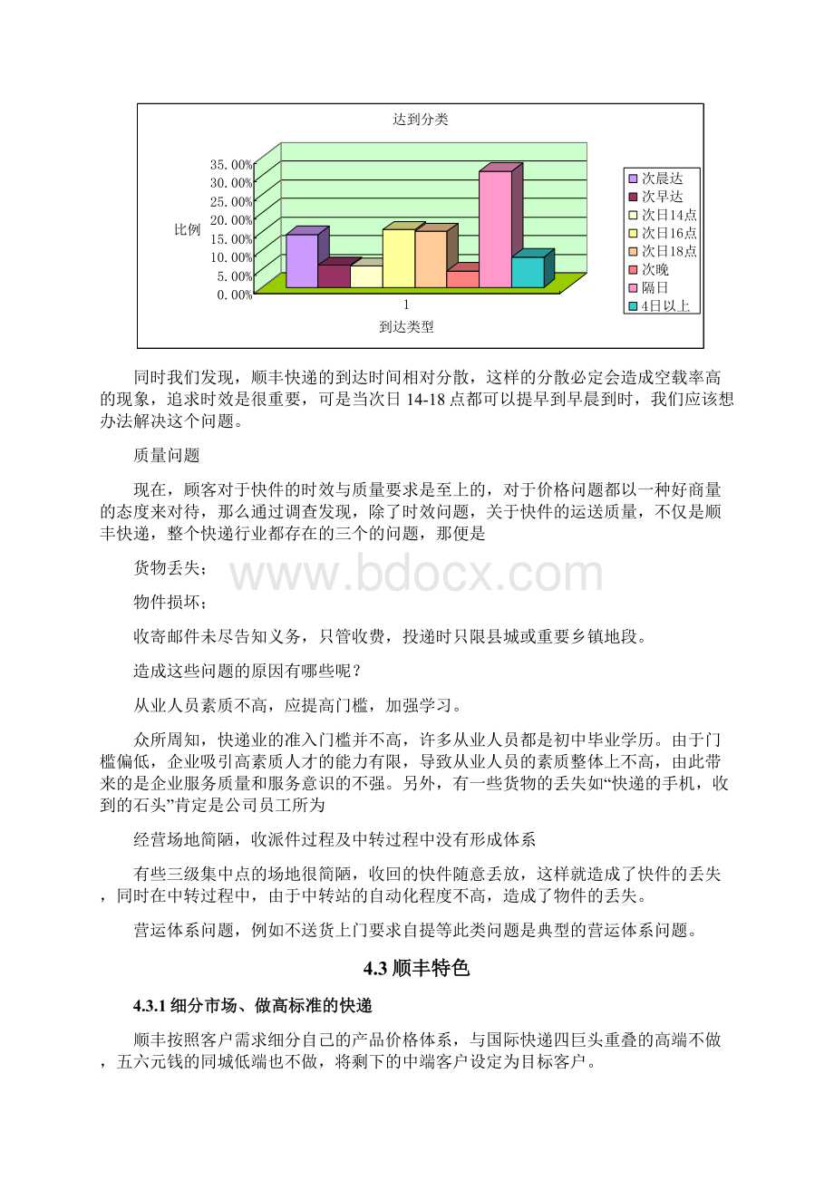 物流管理课程设计.docx_第2页