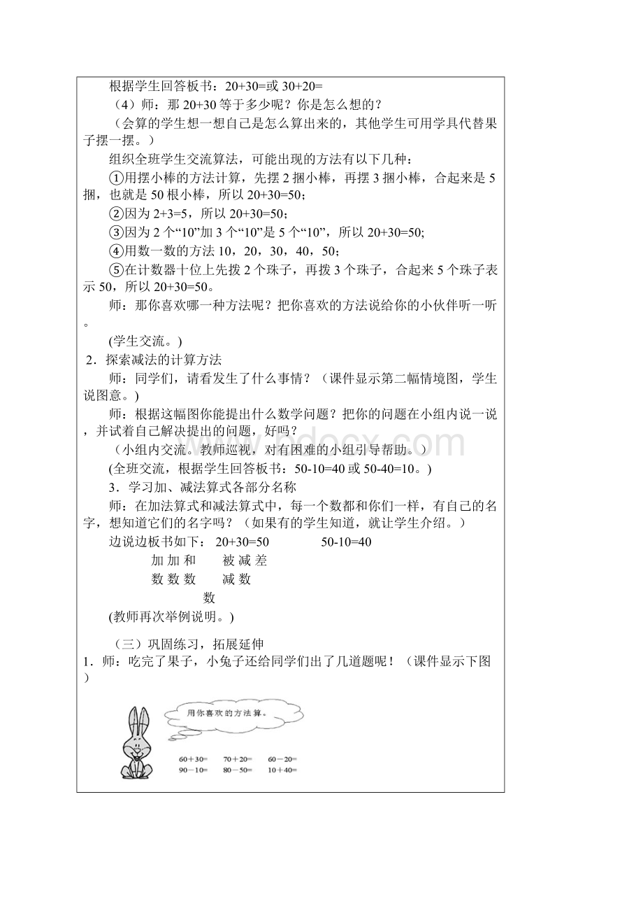 全国高等教育中小学教育管理自考试题Word格式文档下载.docx_第3页