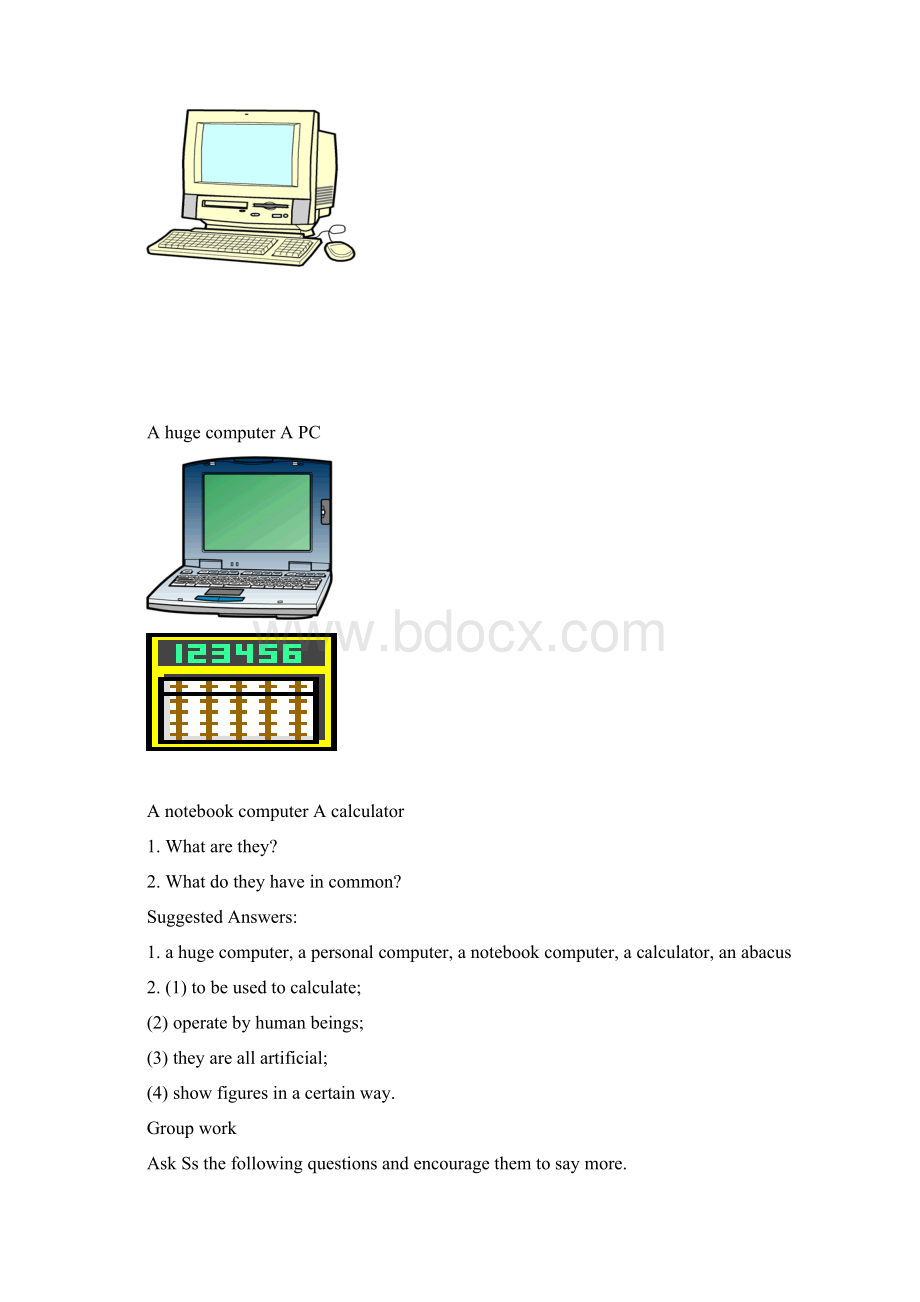 高一英语必修2Unit3教案.docx_第2页