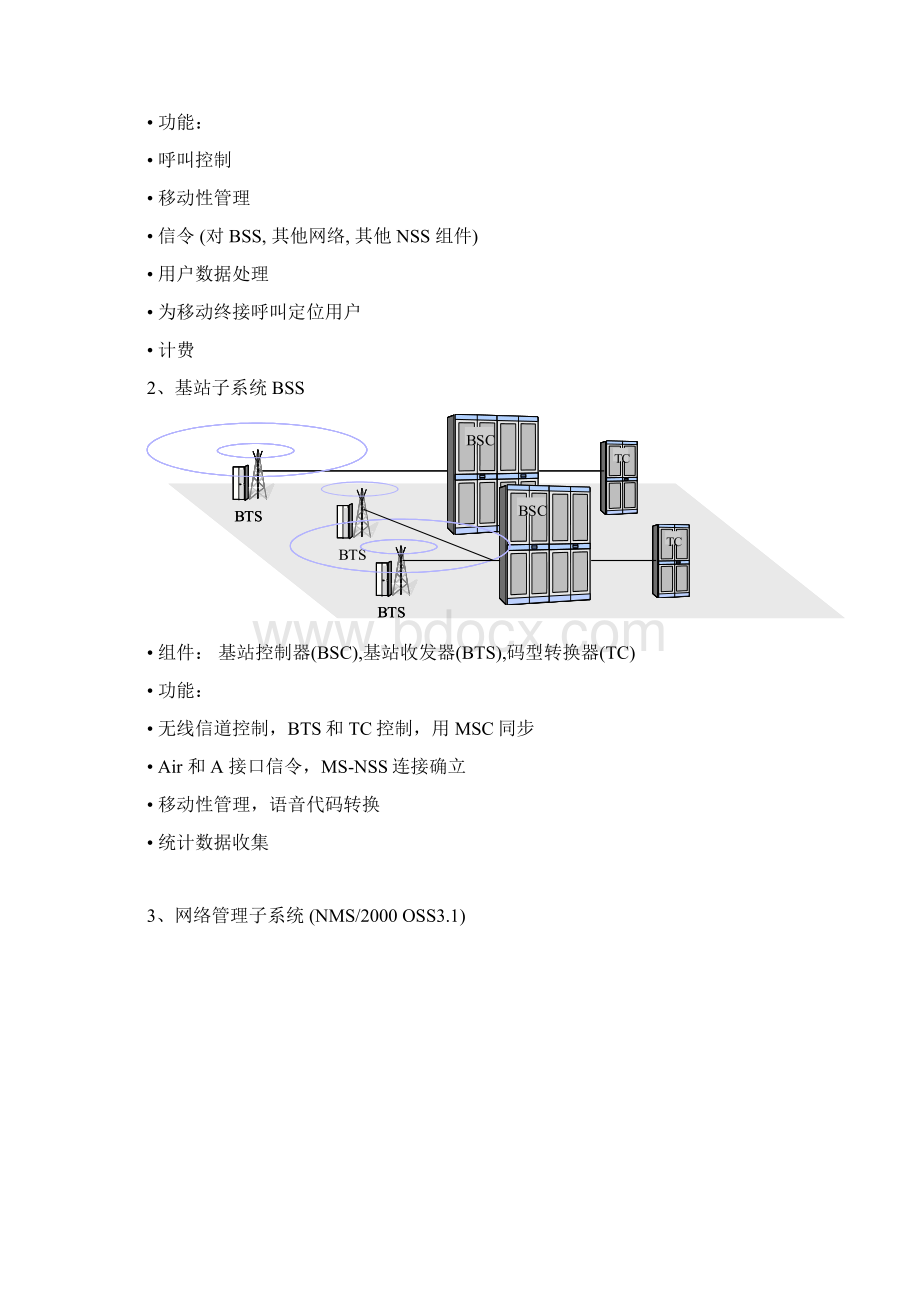 NOKIABTS设备维护操作手册.docx_第3页