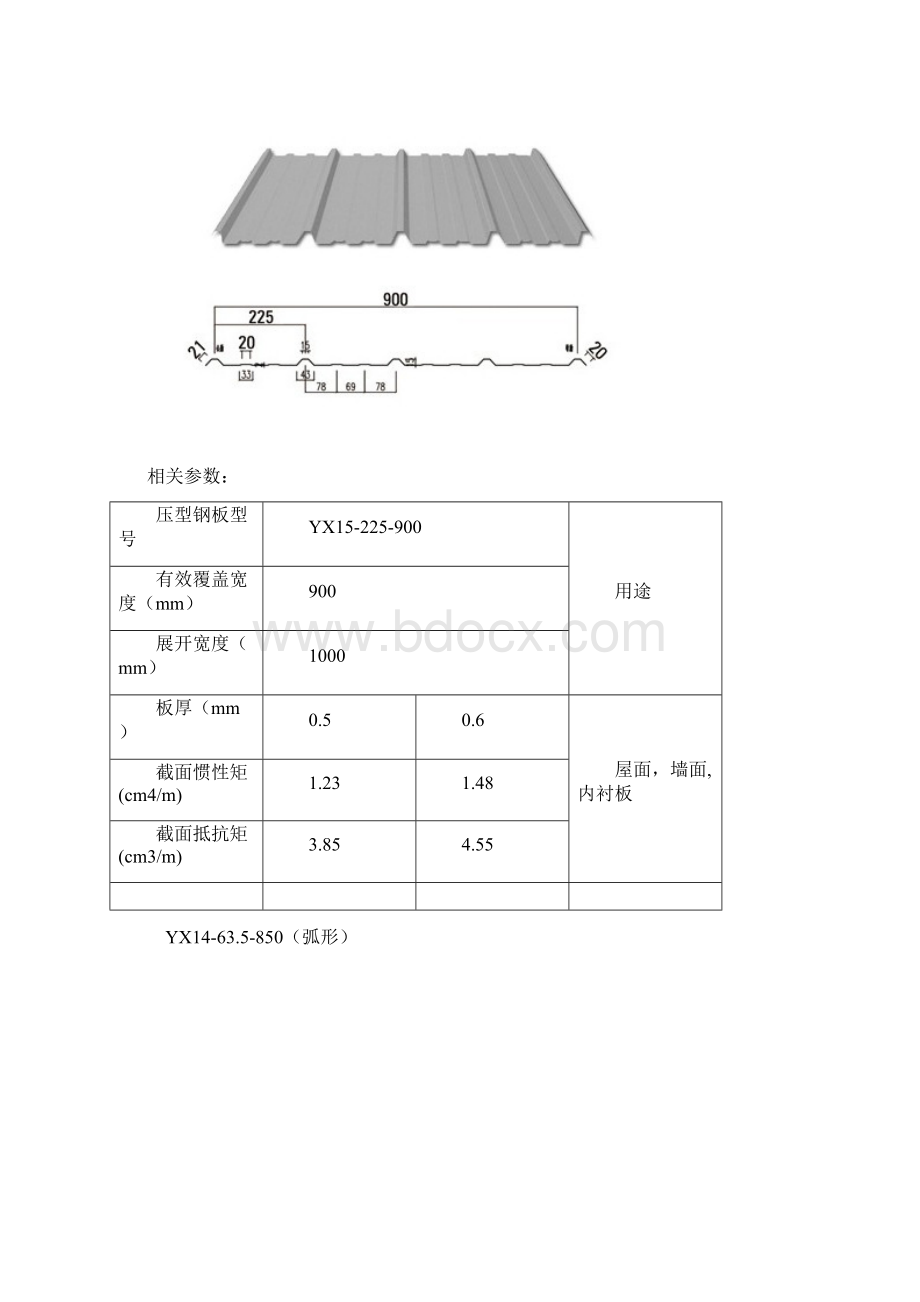 彩钢瓦型号.docx_第3页