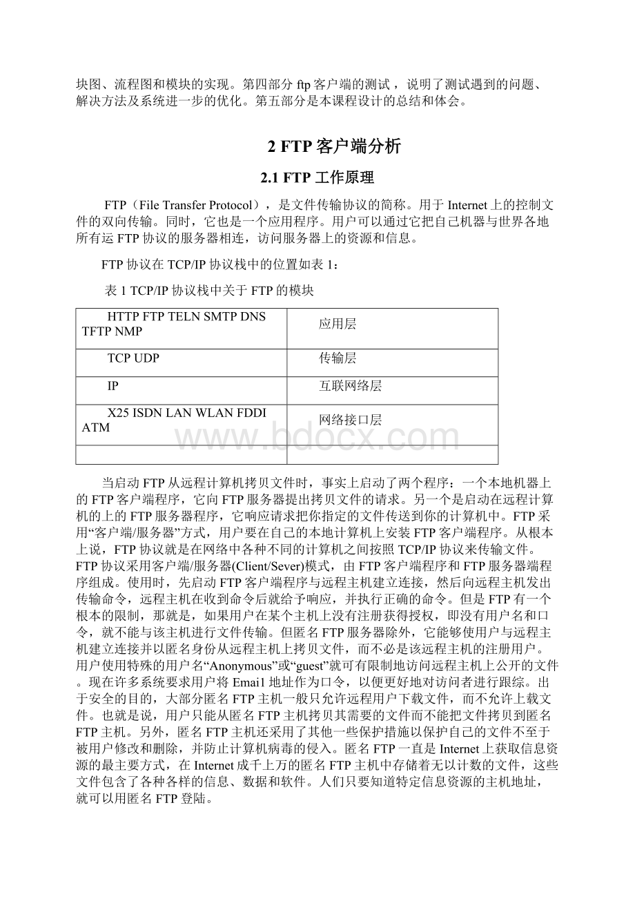 计算机网络课程设计报告Word下载.docx_第2页