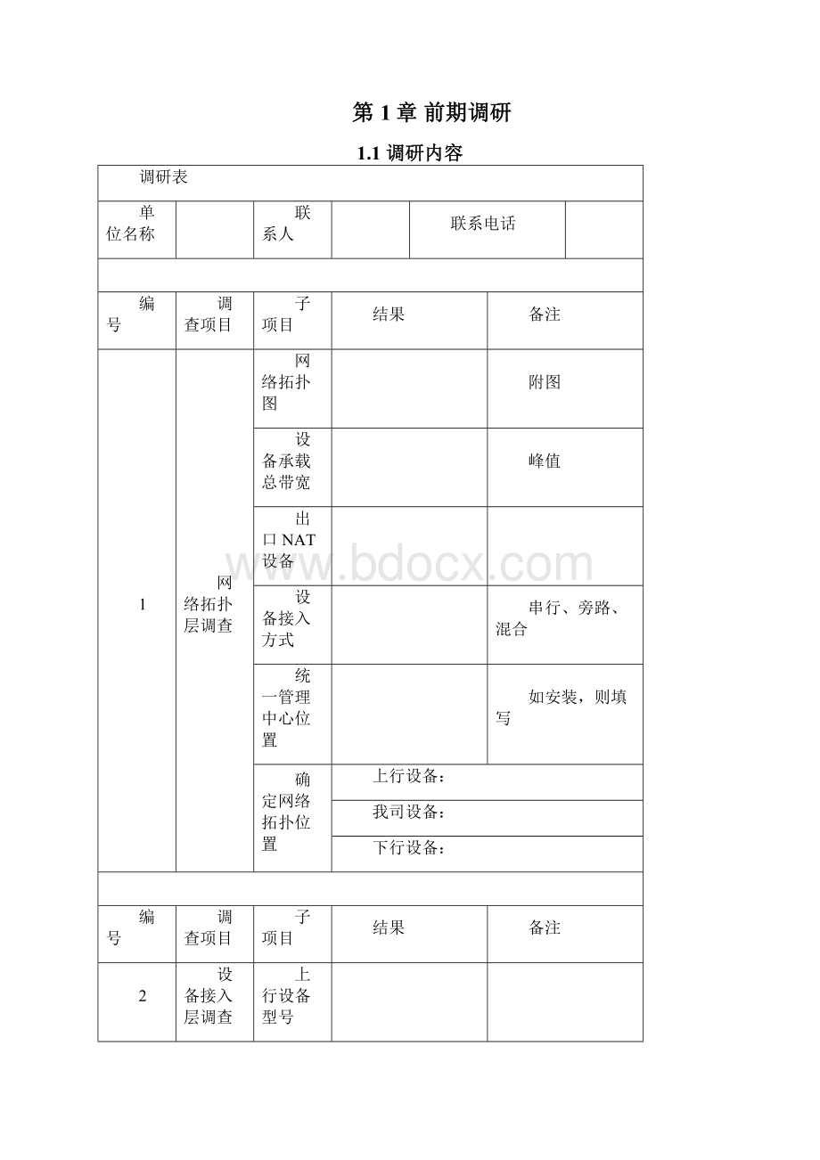 DPtech IPS系列入侵防御系统开局指导资料.docx_第2页