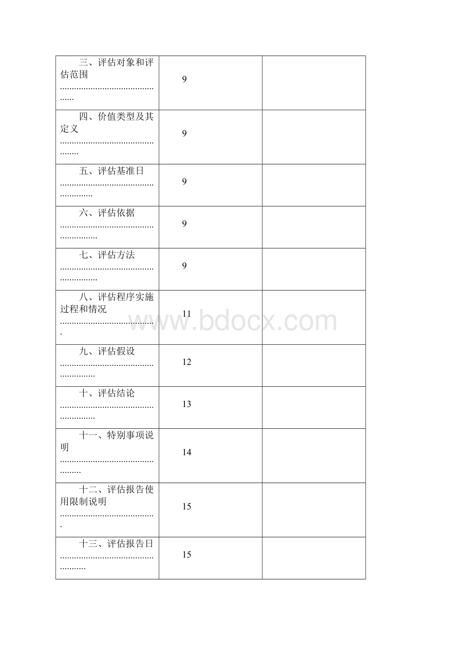 XX景区收费权评估报告Word文件下载.docx_第2页