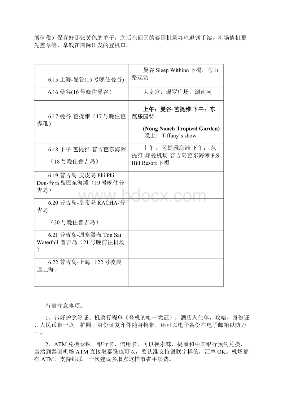 泰国攻略大全文档格式.docx_第3页